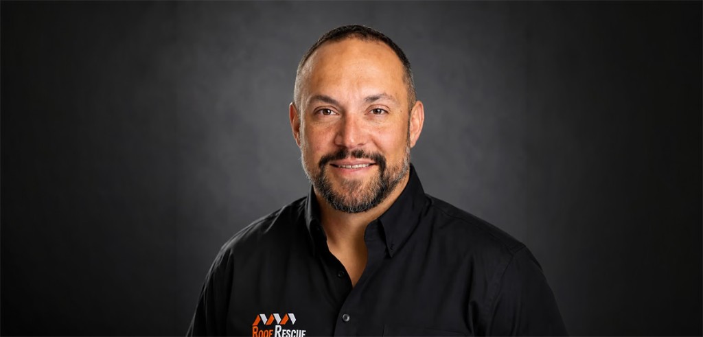 Mark Franklin, Owner & CEO at Roof Rescue USA